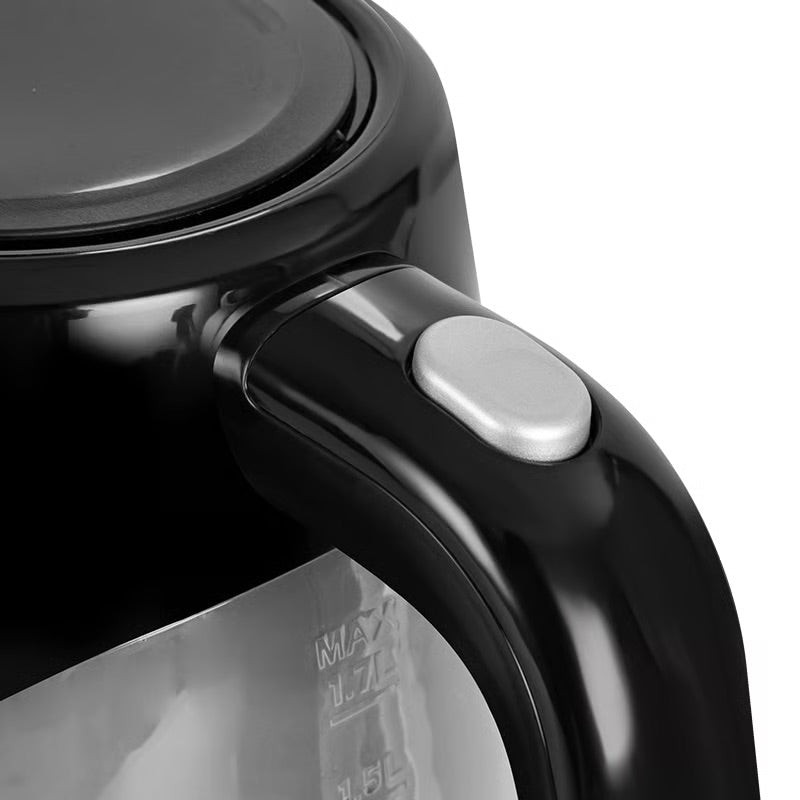 Bouilloire Électrique Lexical 1,7 Litres 2200W