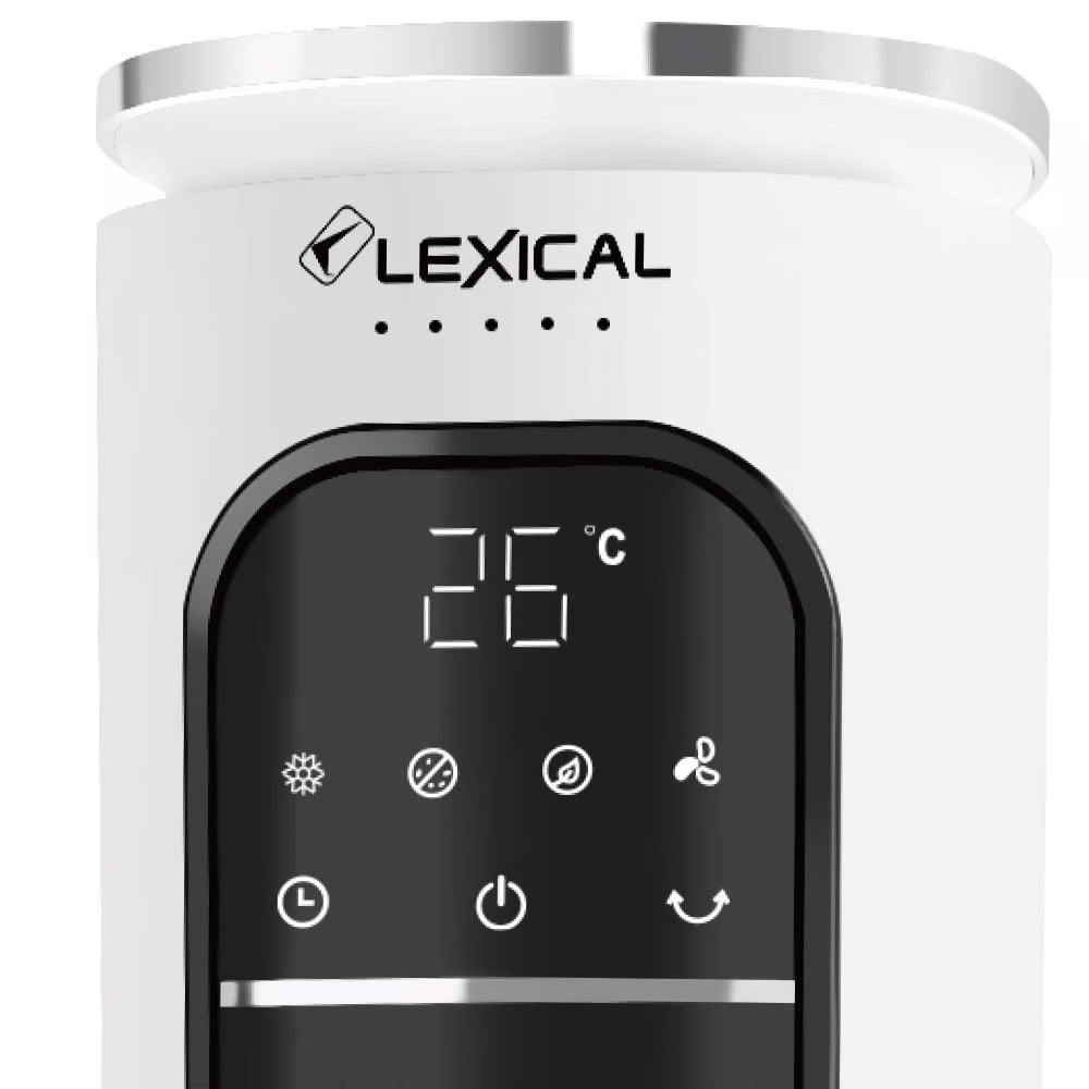 Refroidisseur d'air Lexical