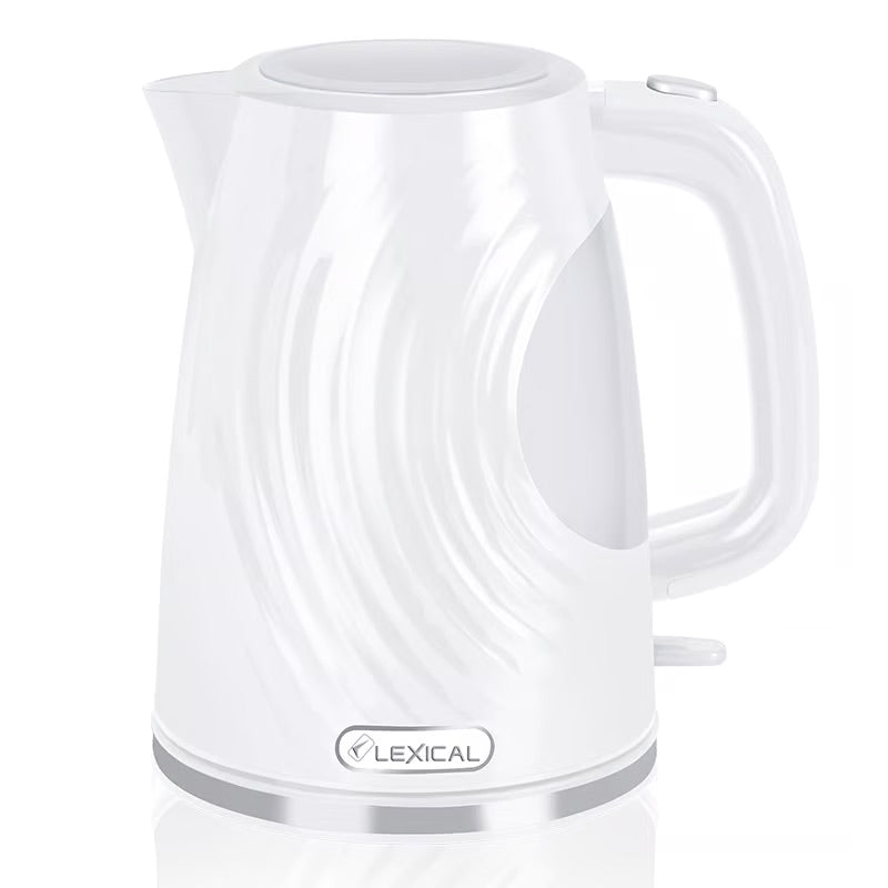 Bouilloire Électrique Lexical 1,7 Litres 2200W