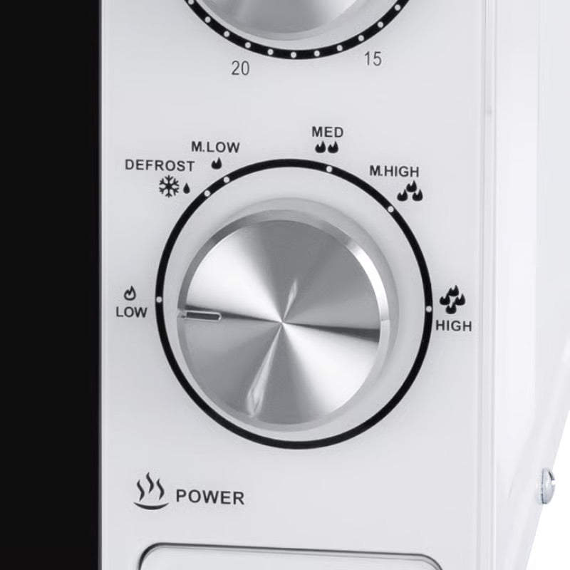 Micro-onde Lexical 1150W 20 Litres