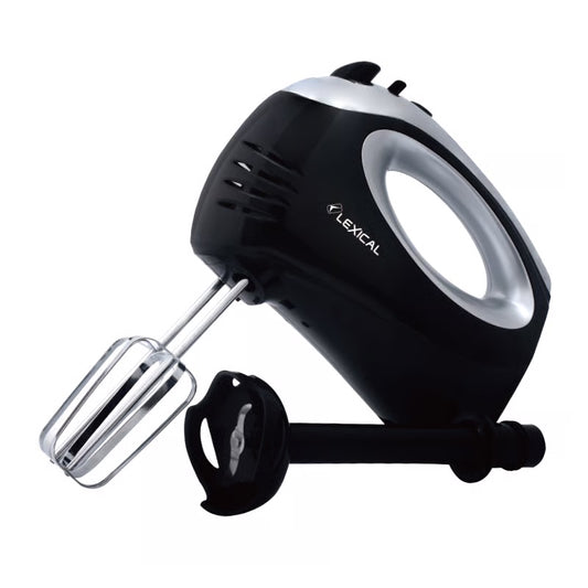 Batteur 2en1 + Mixeur Plongeant Lexical 250W